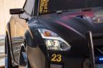 Nissan GT-R Pursuit 23 2017 года